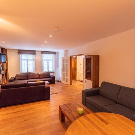 Designer Unterkunft In 15. Jahrhundert Altbau 75 M² Fuer Max. 4 Personen Διαμέρισμα Eltville am Rhein Εξωτερικό φωτογραφία