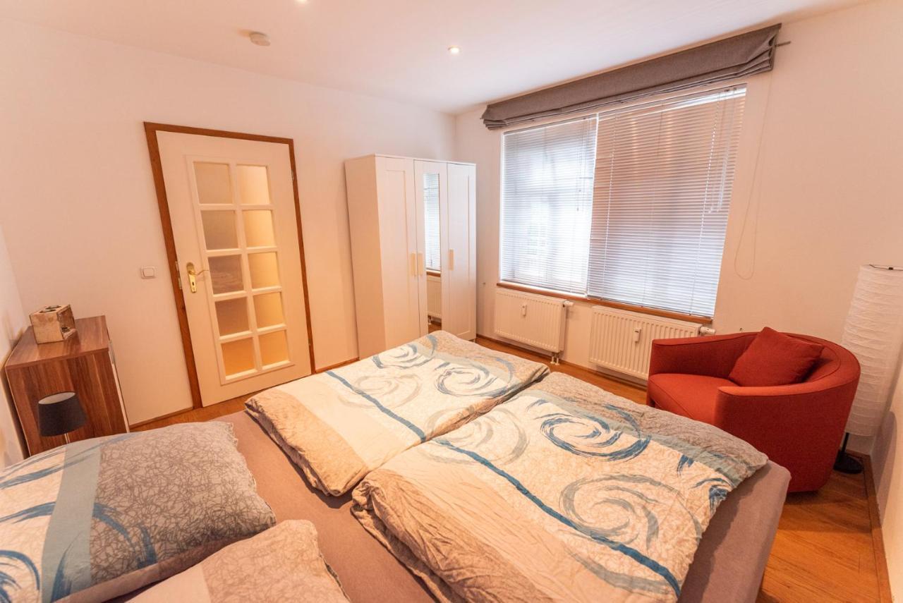 Designer Unterkunft In 15. Jahrhundert Altbau 75 M² Fuer Max. 4 Personen Διαμέρισμα Eltville am Rhein Εξωτερικό φωτογραφία