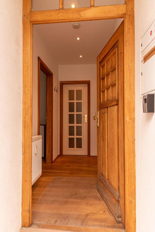Designer Unterkunft In 15. Jahrhundert Altbau 75 M² Fuer Max. 4 Personen Διαμέρισμα Eltville am Rhein Εξωτερικό φωτογραφία