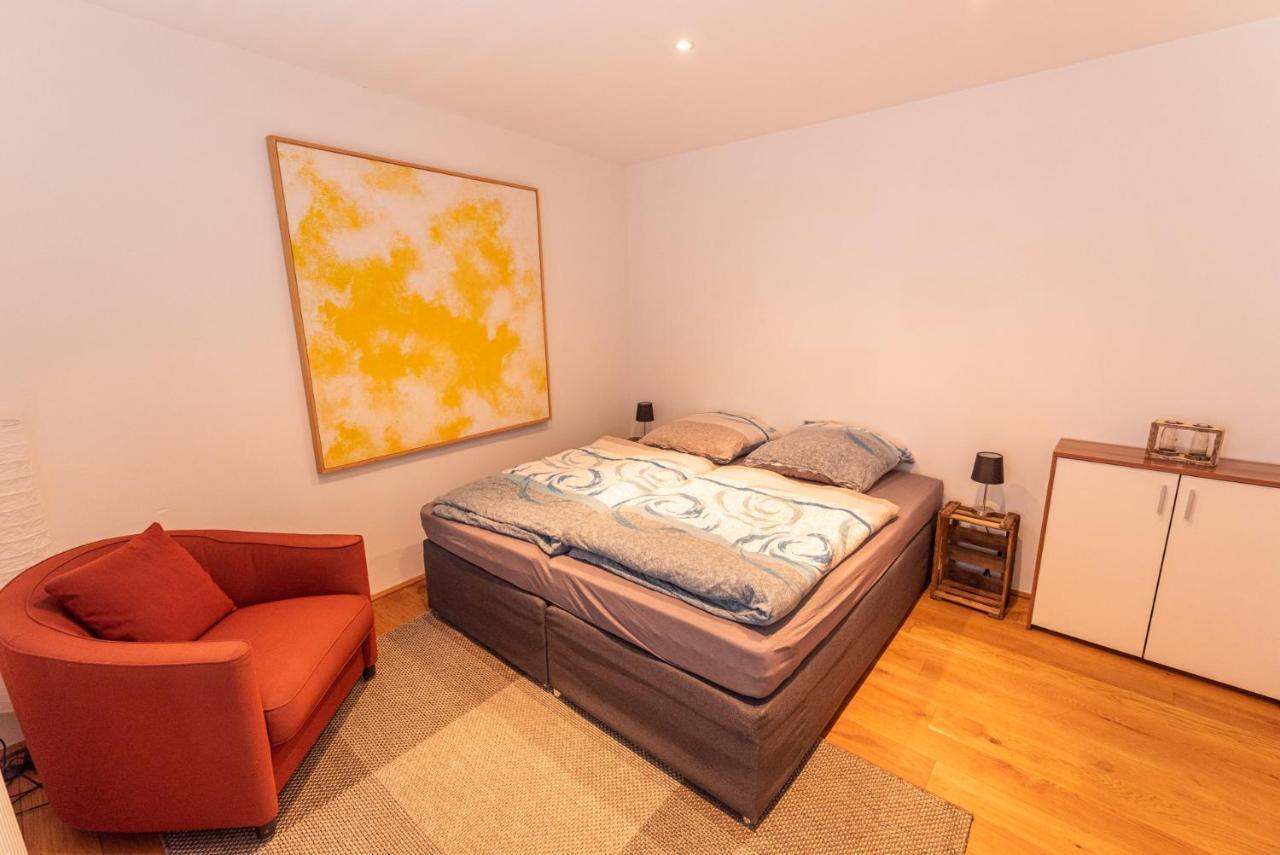 Designer Unterkunft In 15. Jahrhundert Altbau 75 M² Fuer Max. 4 Personen Διαμέρισμα Eltville am Rhein Εξωτερικό φωτογραφία