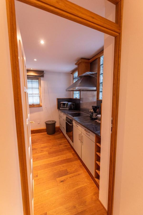 Designer Unterkunft In 15. Jahrhundert Altbau 75 M² Fuer Max. 4 Personen Διαμέρισμα Eltville am Rhein Εξωτερικό φωτογραφία
